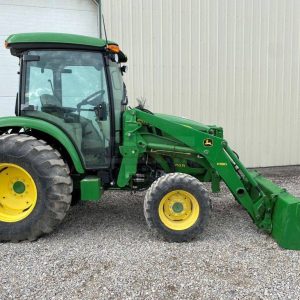 2016 John Deere 4052R