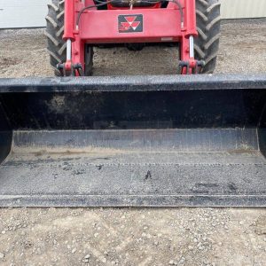 2004 Massey Furguson 5445