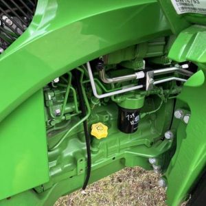 2018 John Deere 5125R