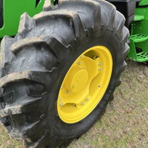 2018 John Deere 5125R