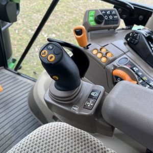 2018 John Deere 5125R