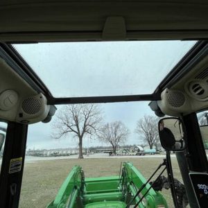 2018 John Deere 5125R