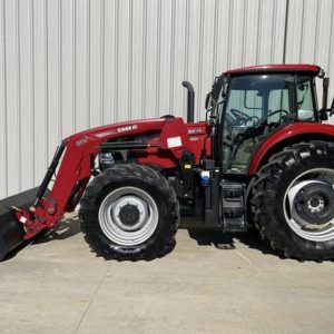 2021 Case IH Farmall 130A