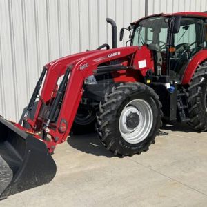 2021 Case IH Farmall 130A