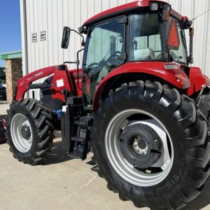 2021 Case IH Farmall 130A