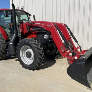 2021 Case IH Farmall 130A