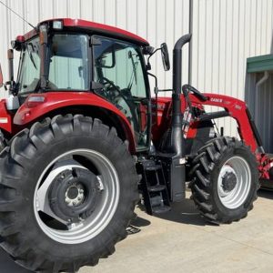 2021 Case IH Farmall 130A