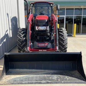 2021 Case IH Farmall 130A