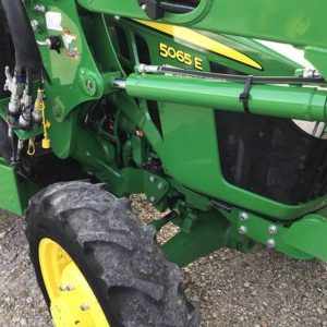 2018 John Deere 5065E