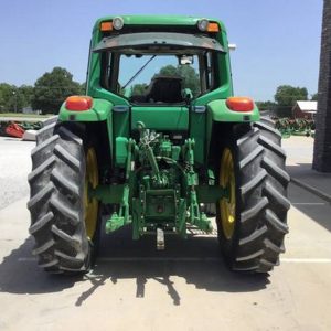 2007 John Deere 6430 Premium