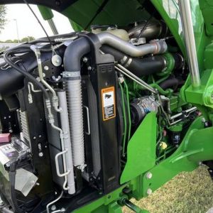 2015 John Deere 5100E