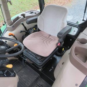 2015 John Deere 5065E