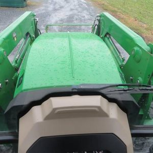 2015 John Deere 5065E