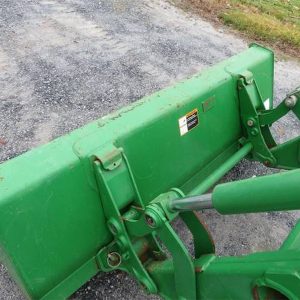 2015 John Deere 5065E