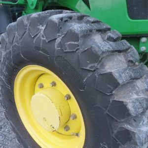 2015 John Deere 5065E