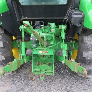 2015 John Deere 5065E