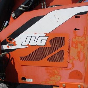 2012 JLG 8042