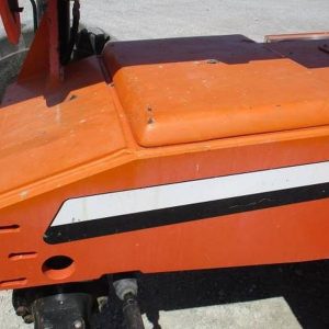 2012 JLG 8042