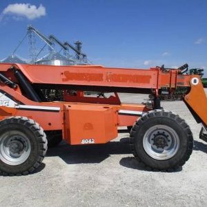 2012 JLG 8042