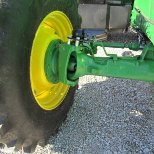 2021 John Deere 6175R