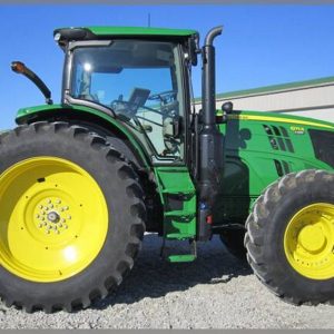 2021 John Deere 6175R