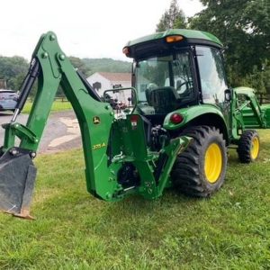 2020 John Deere 3033R