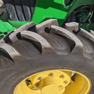 2010 John Deere 5075M