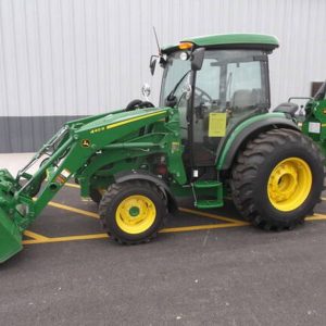 2021 John Deere 4052R