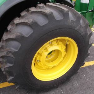 2021 John Deere 4052R