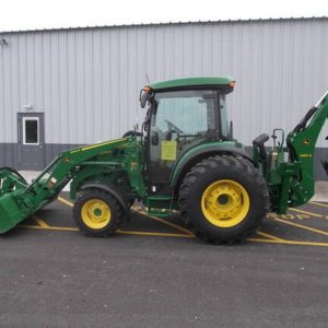 2021 John Deere 4052R