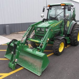 2021 John Deere 4052R