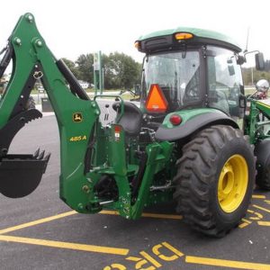 2021 John Deere 4052R