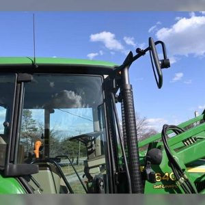 2016 John Deere 6120M