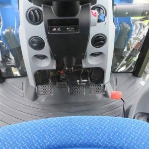 2015 New Holland T4.75