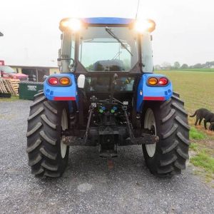 2015 New Holland T4.75