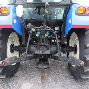 2015 New Holland T4.75