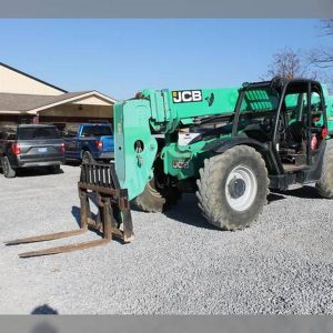 2016 JCB 507-42