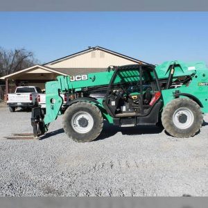 2016 JCB 507-42