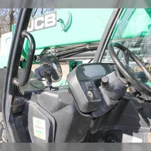 2016 JCB 507-42