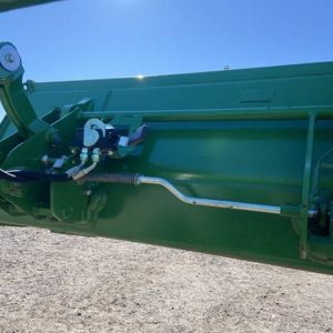 2018 John Deere 5125R MFWD