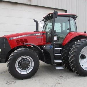 2016 Case IH MAGNUM 180