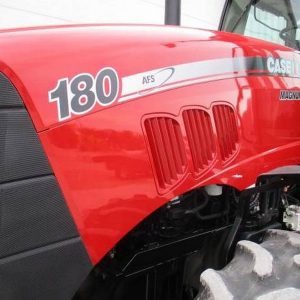 2016 Case IH MAGNUM 180