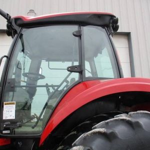 2016 Case IH MAGNUM 180