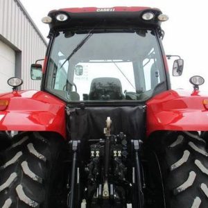 2016 Case IH MAGNUM 180