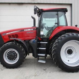 2016 Case IH MAGNUM 180