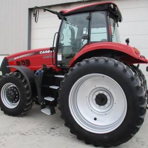 2016 Case IH MAGNUM 180