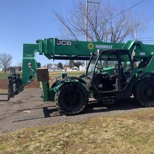 2016 JCB 510-56