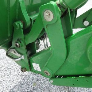 2021 John Deere 6155R