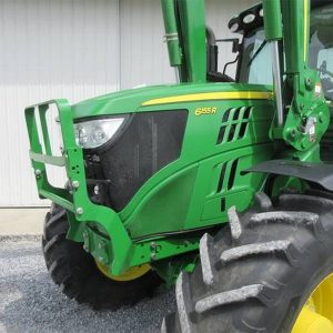 2021 John Deere 6155R