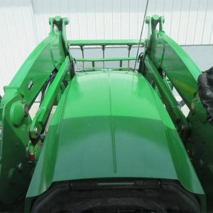 2021 John Deere 6155R